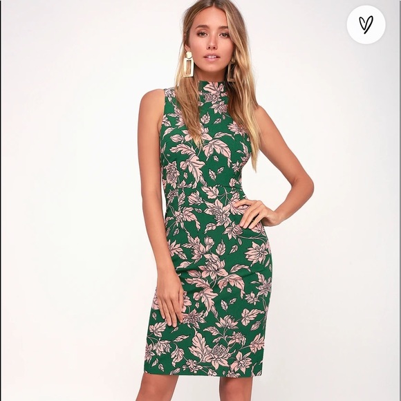 Lulus Dresses & Skirts - NWT Lulu’s dress